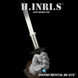 HinriS : Instrumental de Luz